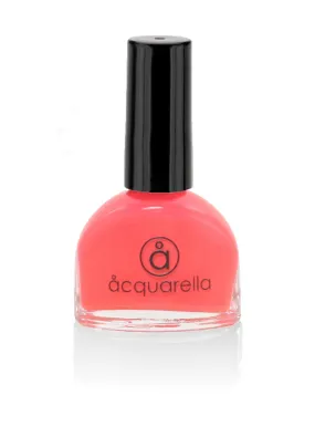 Acquarella Nail Polish, Cameo