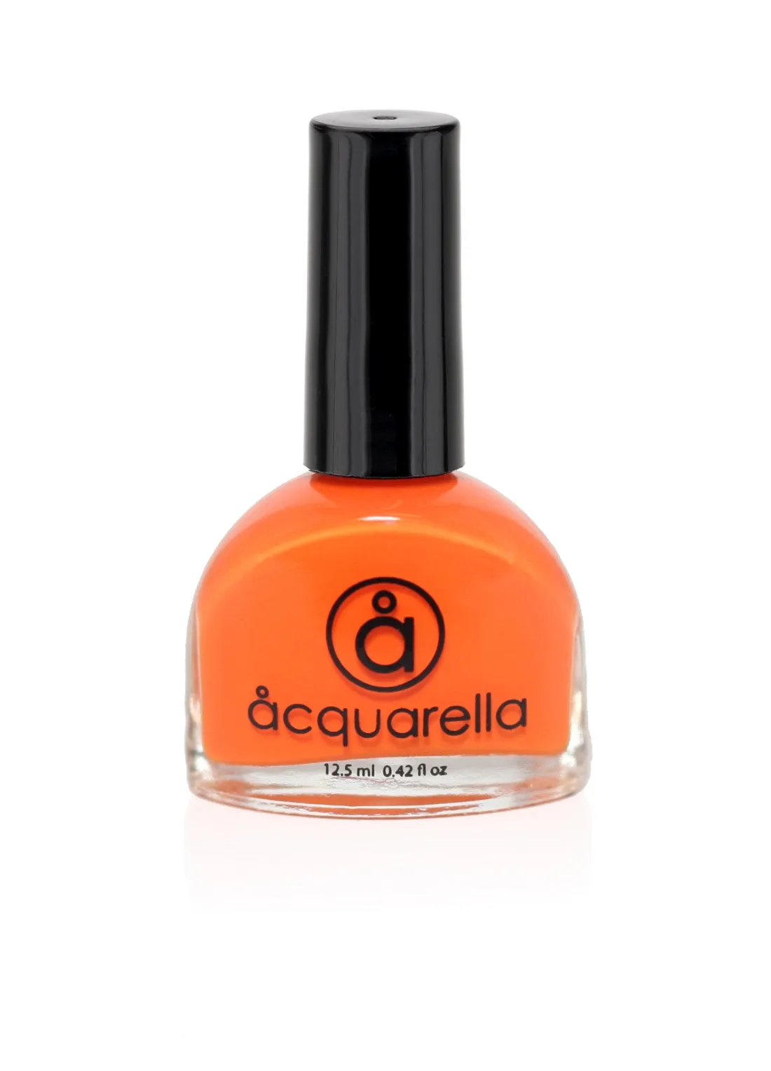 Acquarella Nail Polish, Frenzy