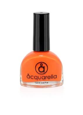 Acquarella Nail Polish, Frenzy
