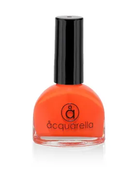 Acquarella Nail Polish, Hazard