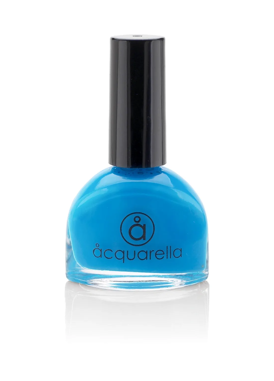 Acquarella Nail Polish, Mahalo