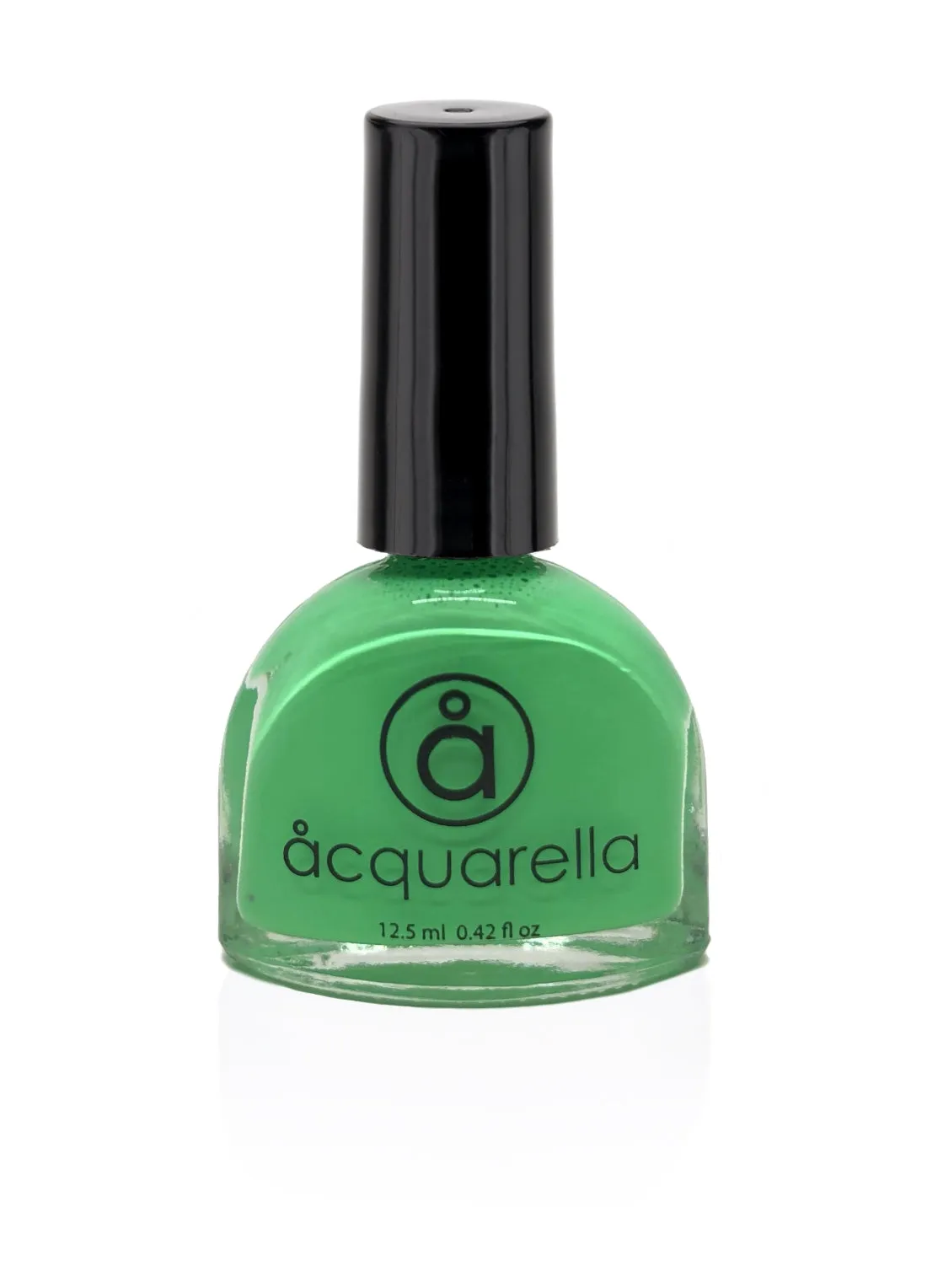 Acquarella Nail Polish, Nymph