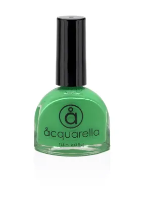 Acquarella Nail Polish, Nymph