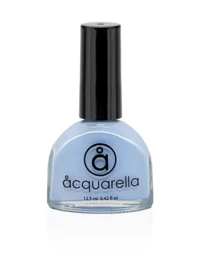 Acquarella Nail Polish, Poppet