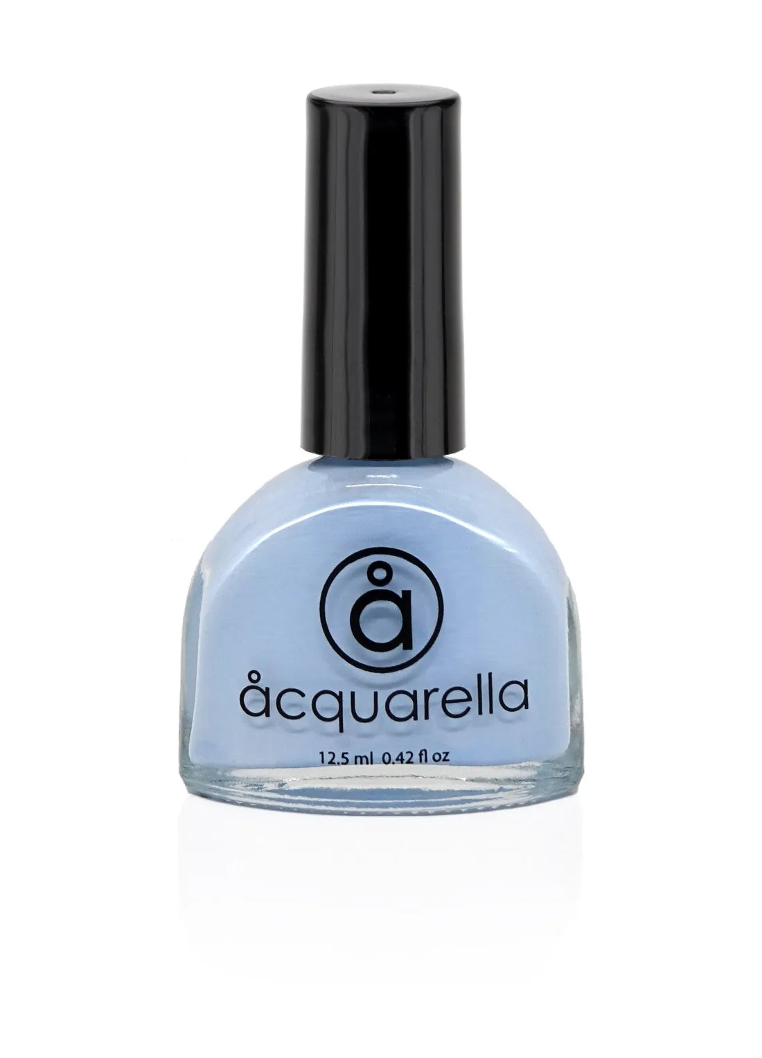 Acquarella Nail Polish, Poppet