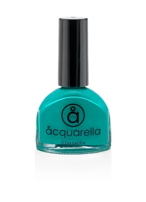 Acquarella Nail Polish, Rollick