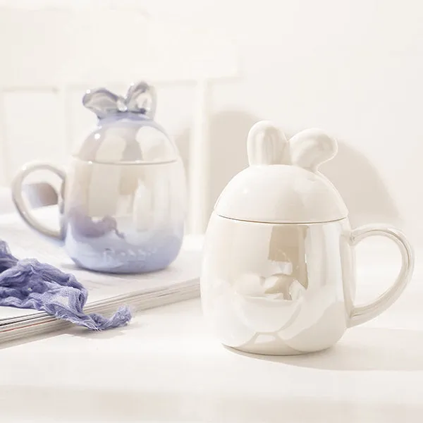 Adorable Bunny Mug