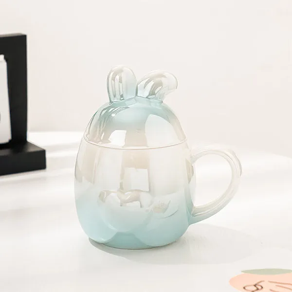 Adorable Bunny Mug