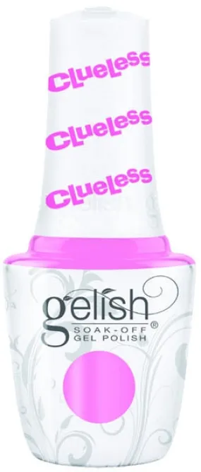 Adorable Clueless * Harmony Gelish