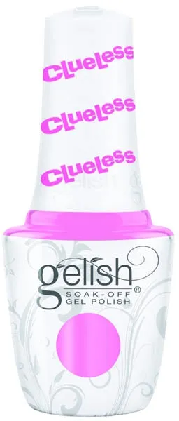 Adorable Clueless * Harmony Gelish