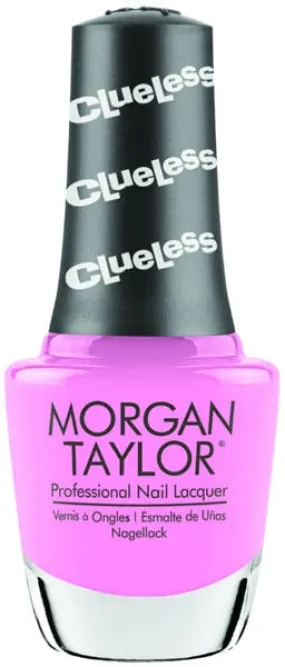 Adorable Clueless * Morgan Taylor