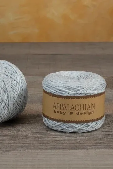 Appalachian Baby Design Organic Cotton
