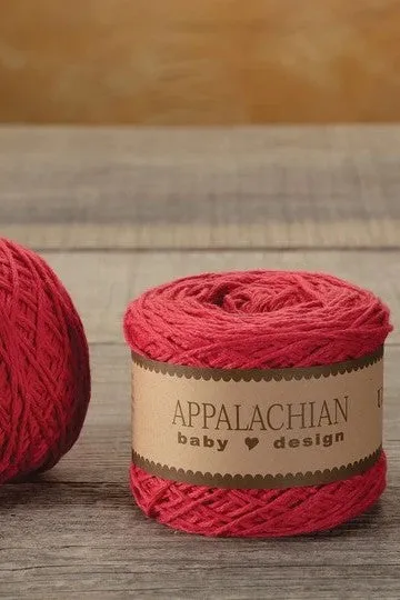Appalachian Baby Design Organic Cotton