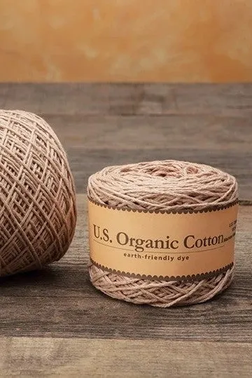 Appalachian Baby Design Organic Cotton