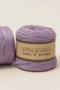 Appalachian Baby Design Organic Cotton
