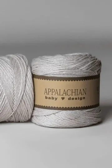 Appalachian Baby Design Organic Cotton
