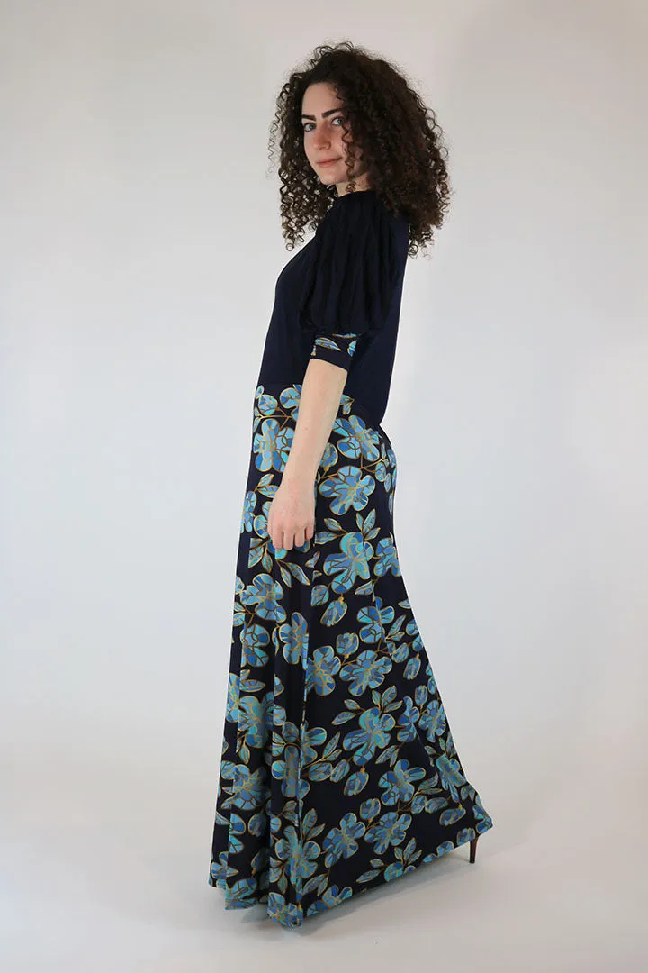 Asuna Maxi in Cherry Blossom