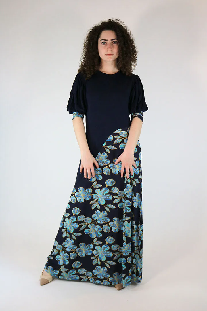 Asuna Maxi in Cherry Blossom