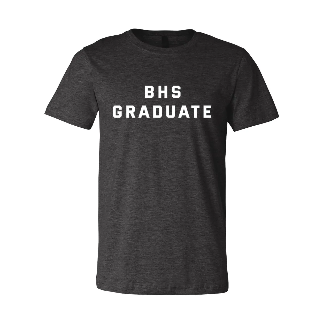 BHS Graduate Shirt