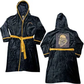 Black Sabbath "US Tour 78" Bathrobe