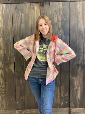 Blake Flannel