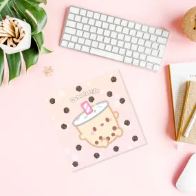 Boba Is Life With Tapiyoca Art Print/Note Card