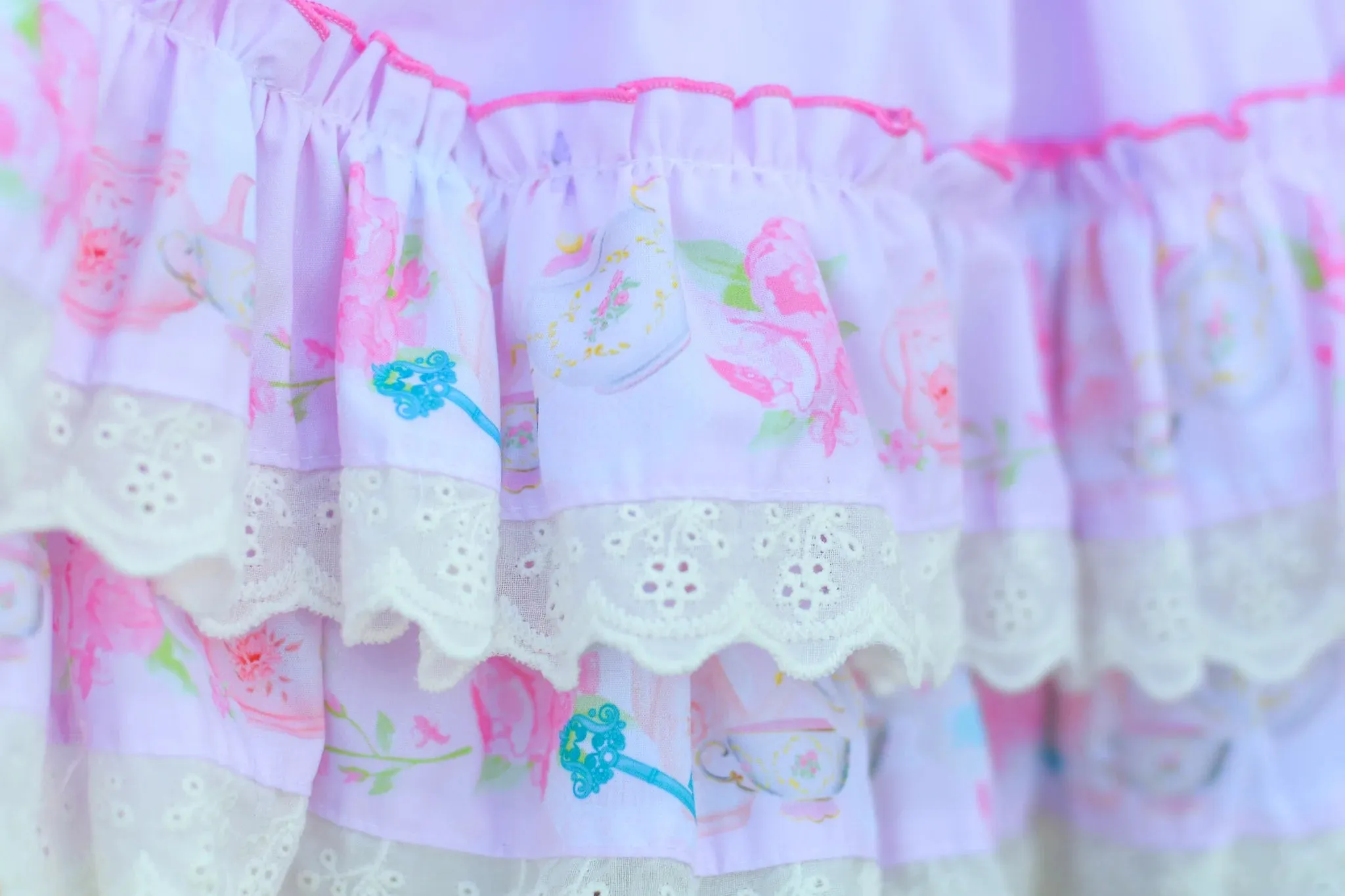 Camelia Dress