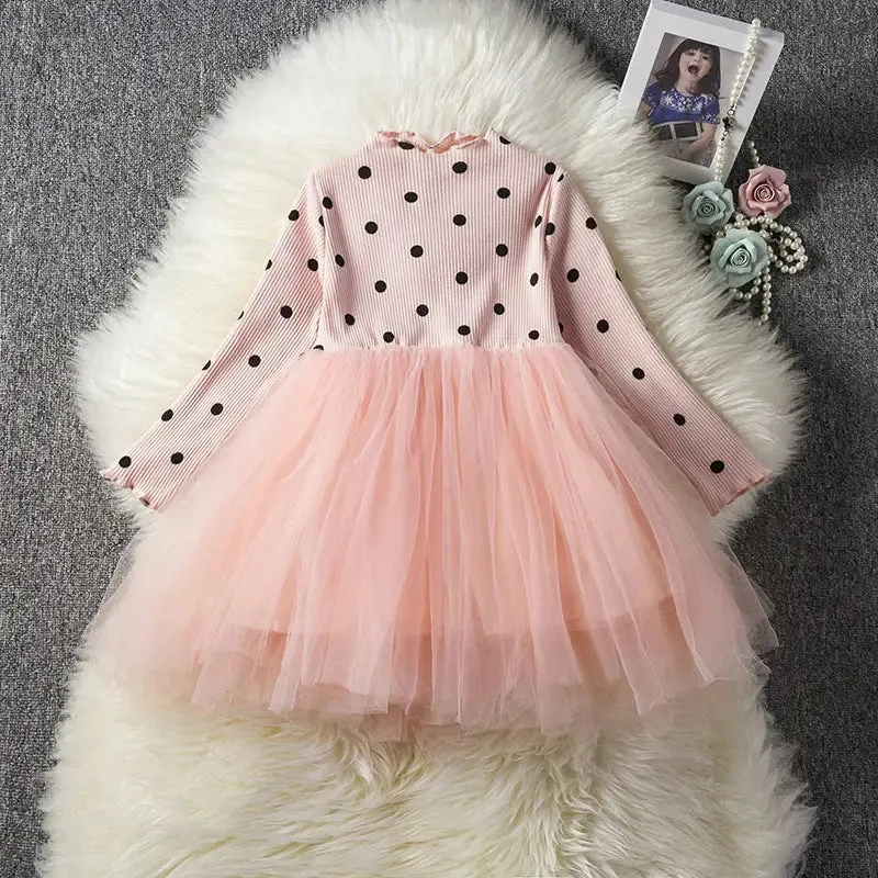 Charming and Comfortable Baby Girls Dresses for Every Occasion