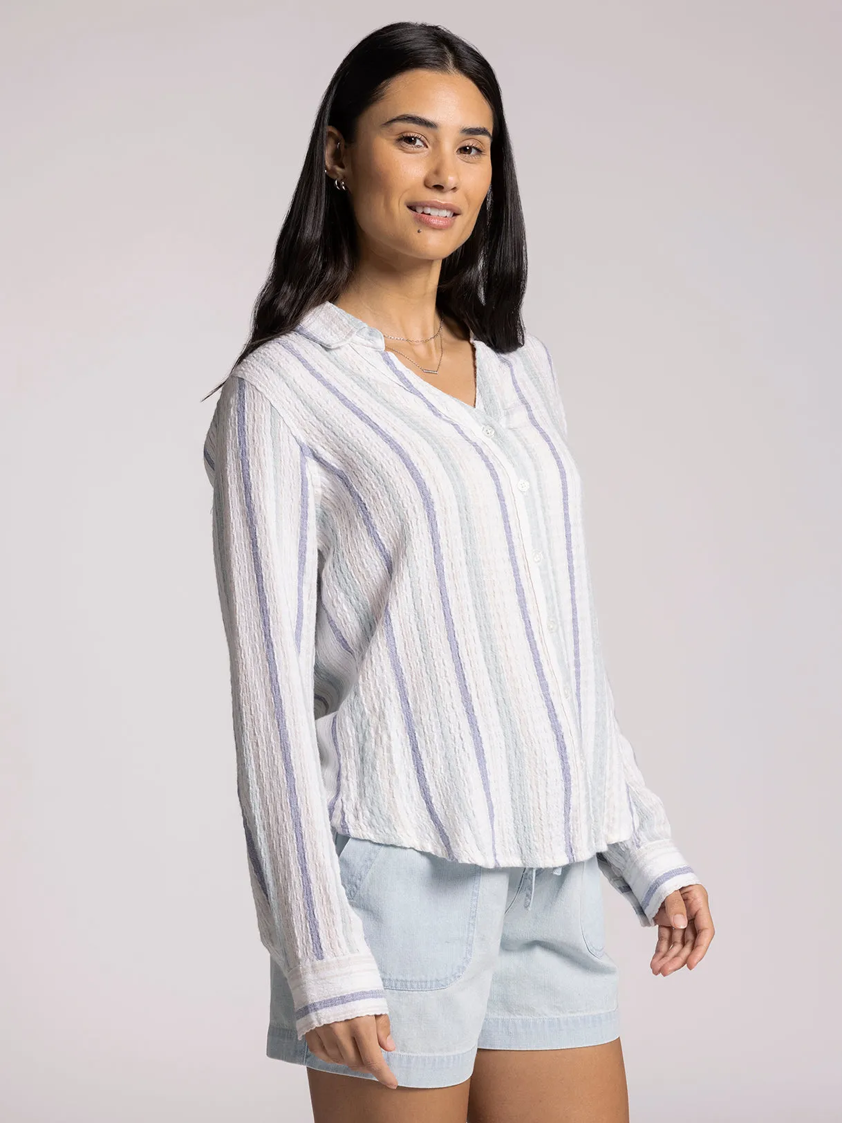 CHEYENNE SHIRT