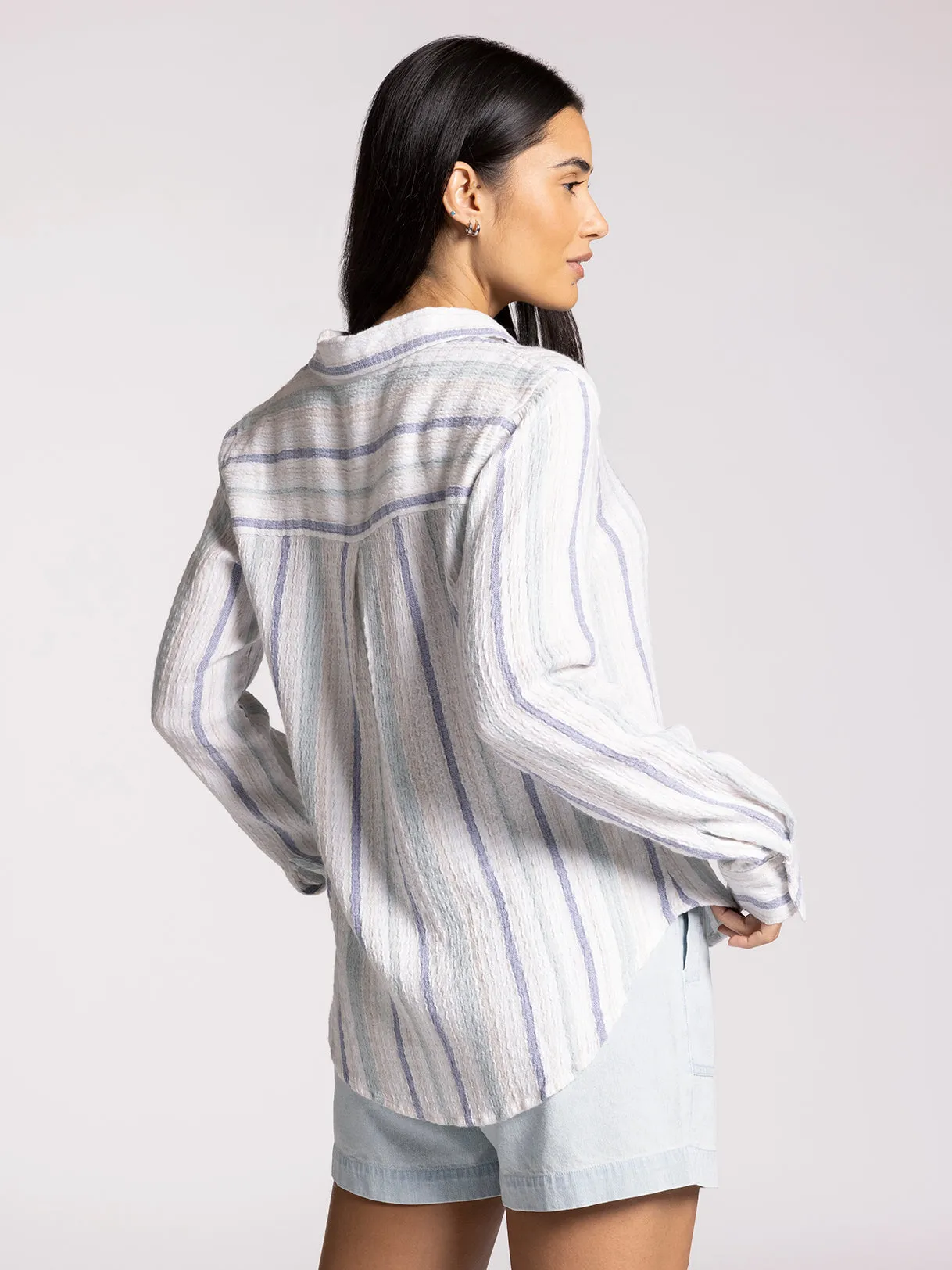 CHEYENNE SHIRT
