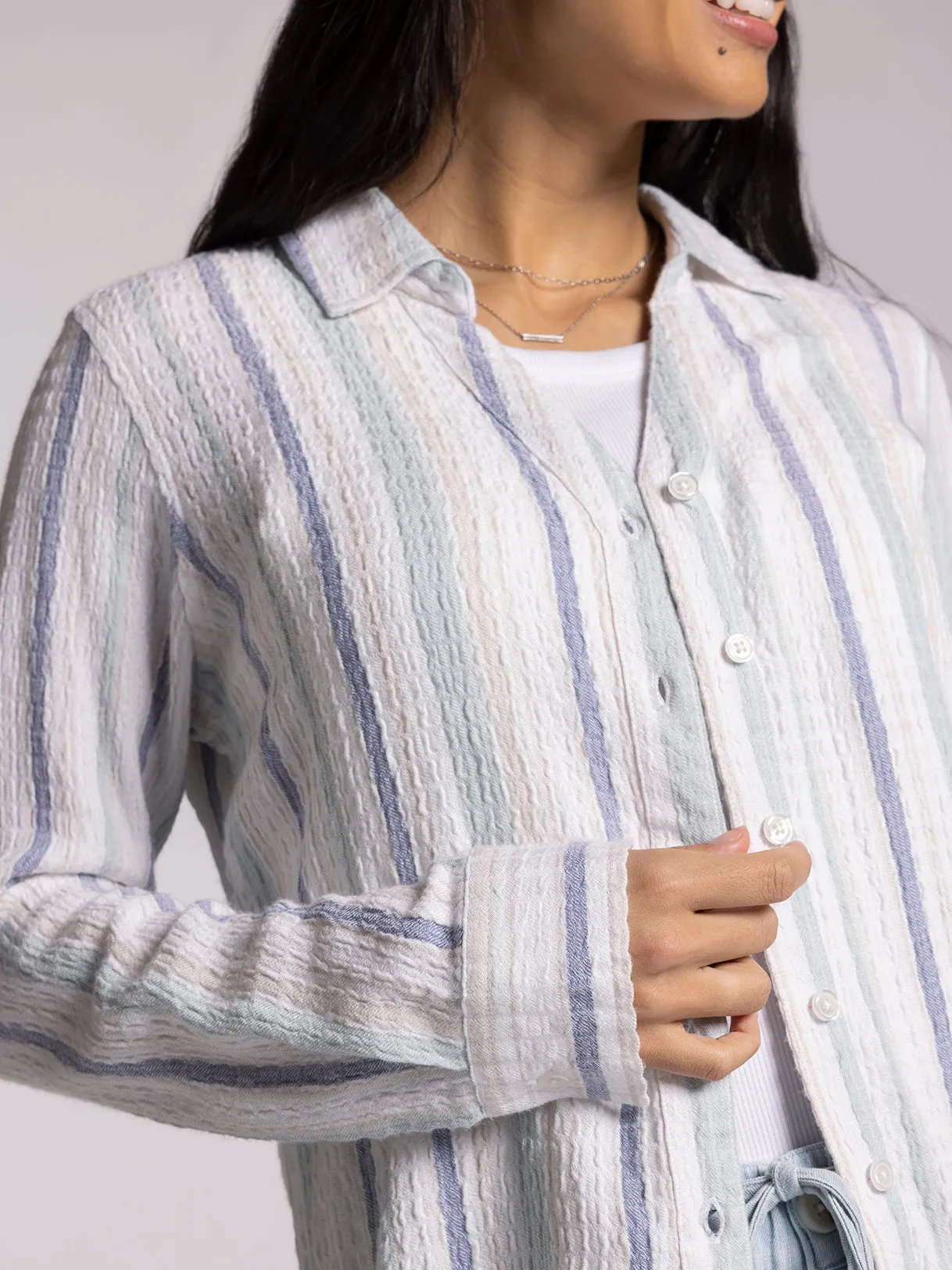 CHEYENNE SHIRT