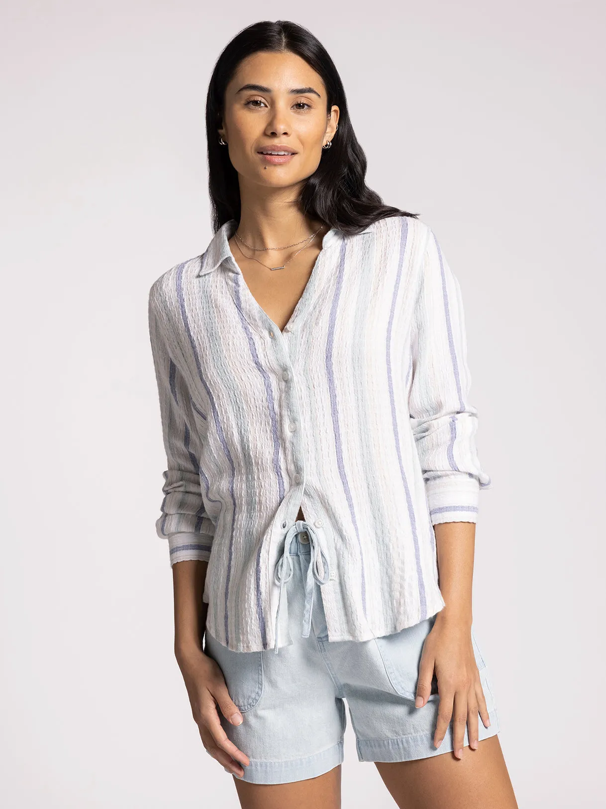 CHEYENNE SHIRT