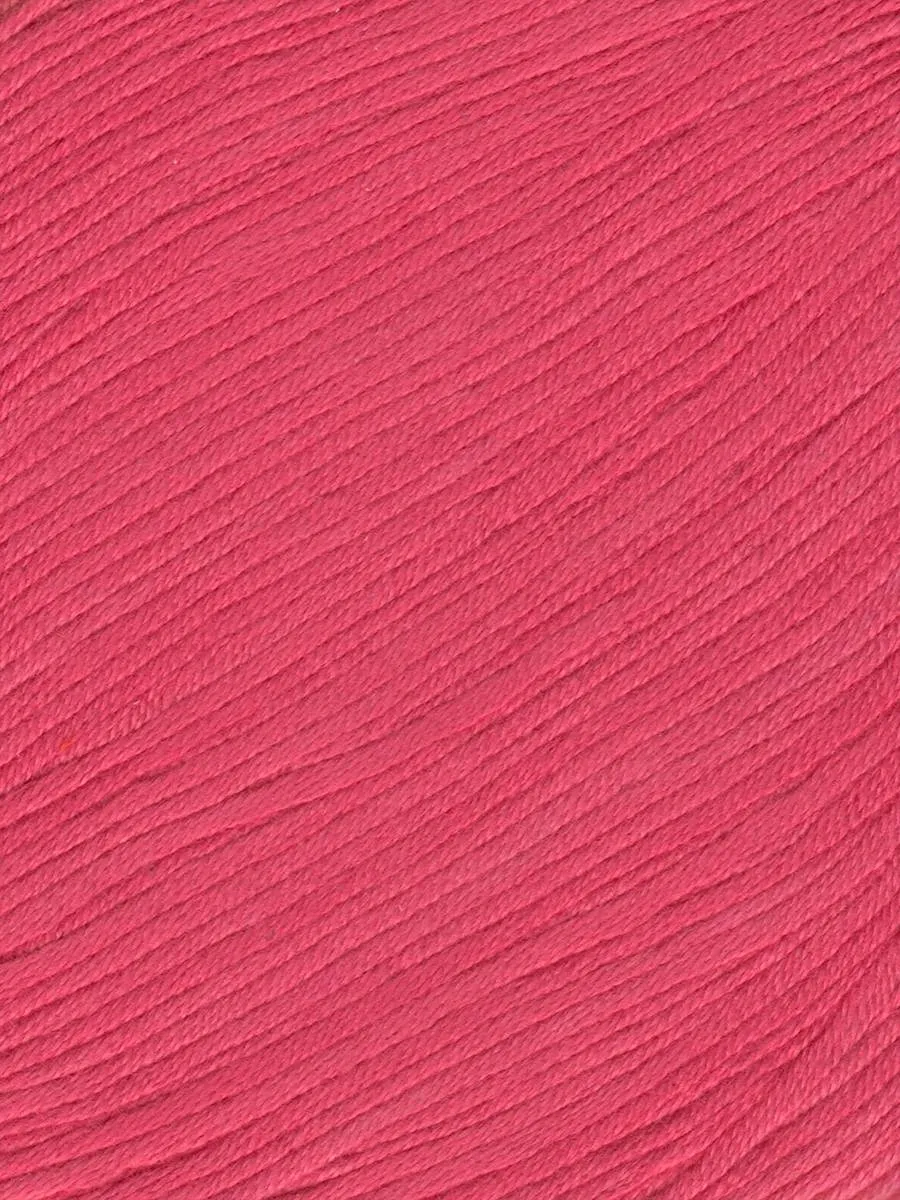 Clearance Ella Rae Eco Organic Cotton, Size 2 Yarn Weight