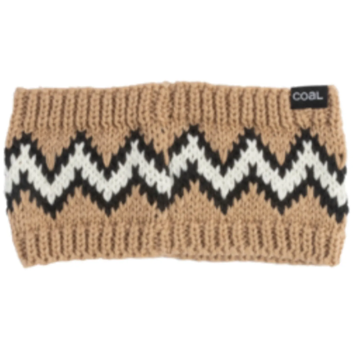 Coal The Meadows Ear Warmer