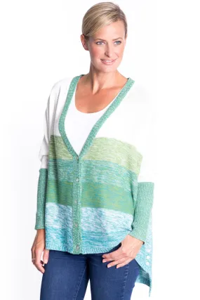 Costa Rica Knit in Ocean