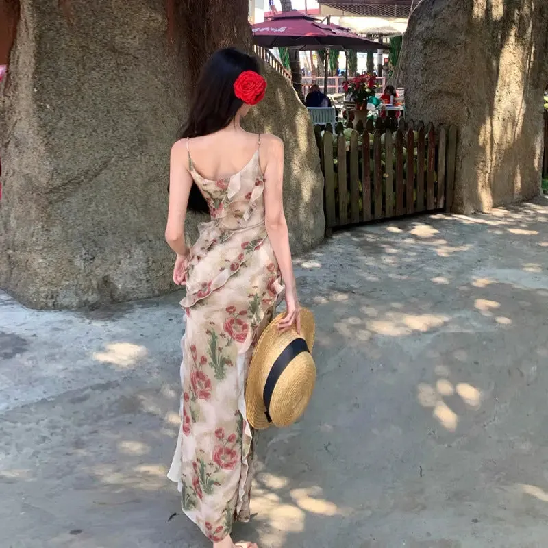 Dresses with Spaghetti Straps