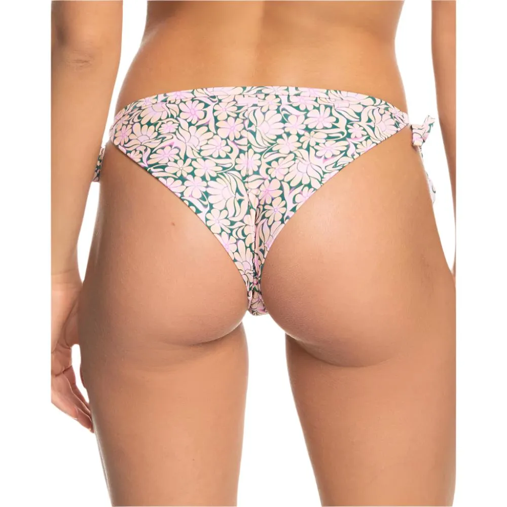 Free Spirit Cheeky Tie Side Bottom - Womens