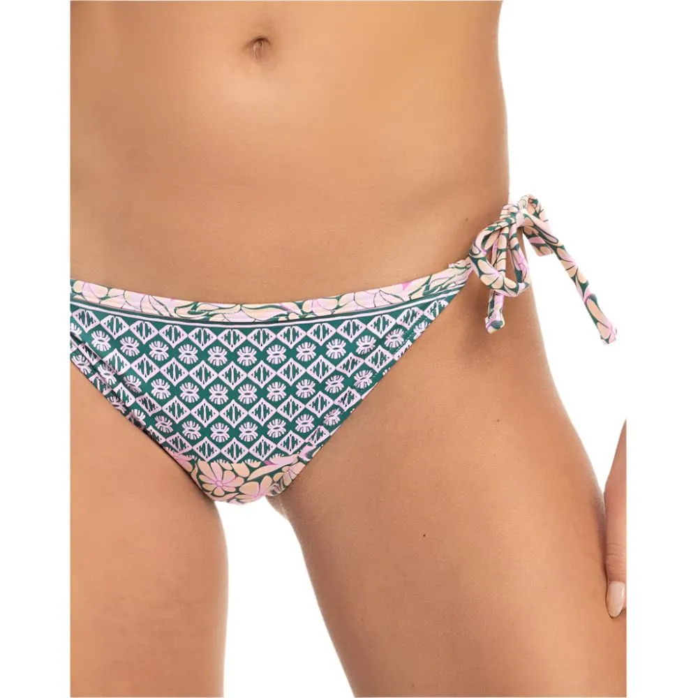 Free Spirit Cheeky Tie Side Bottom - Womens