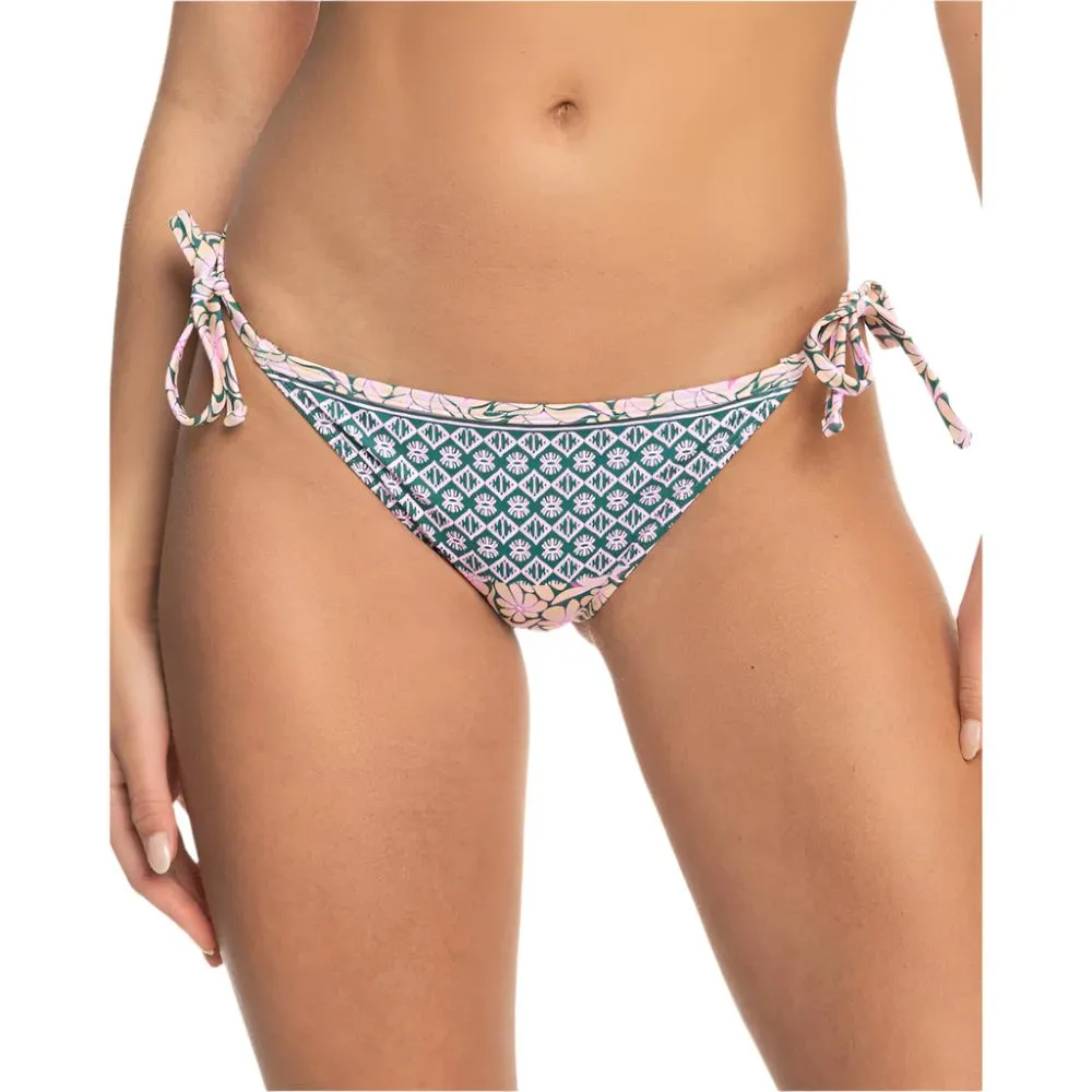 Free Spirit Cheeky Tie Side Bottom - Womens