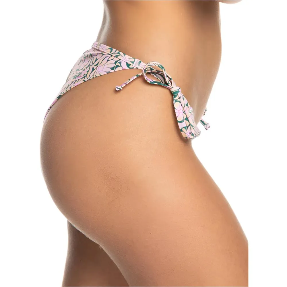 Free Spirit Cheeky Tie Side Bottom - Womens