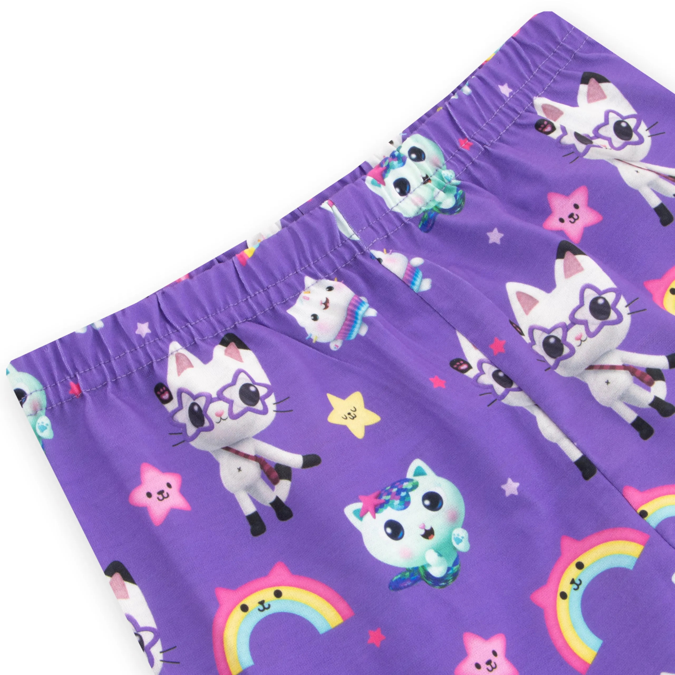 Gabby's Dollhouse Short Pyjama Set