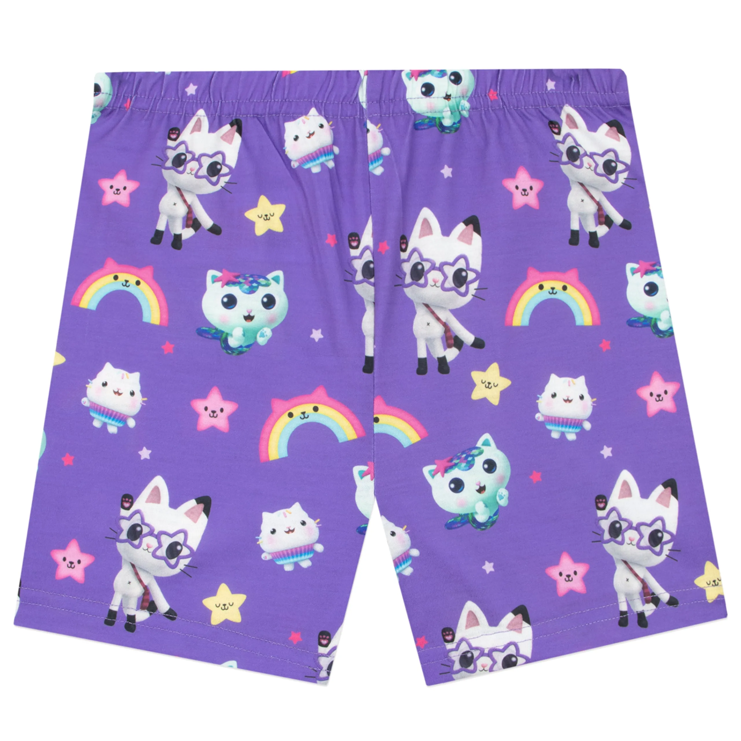 Gabby's Dollhouse Short Pyjama Set