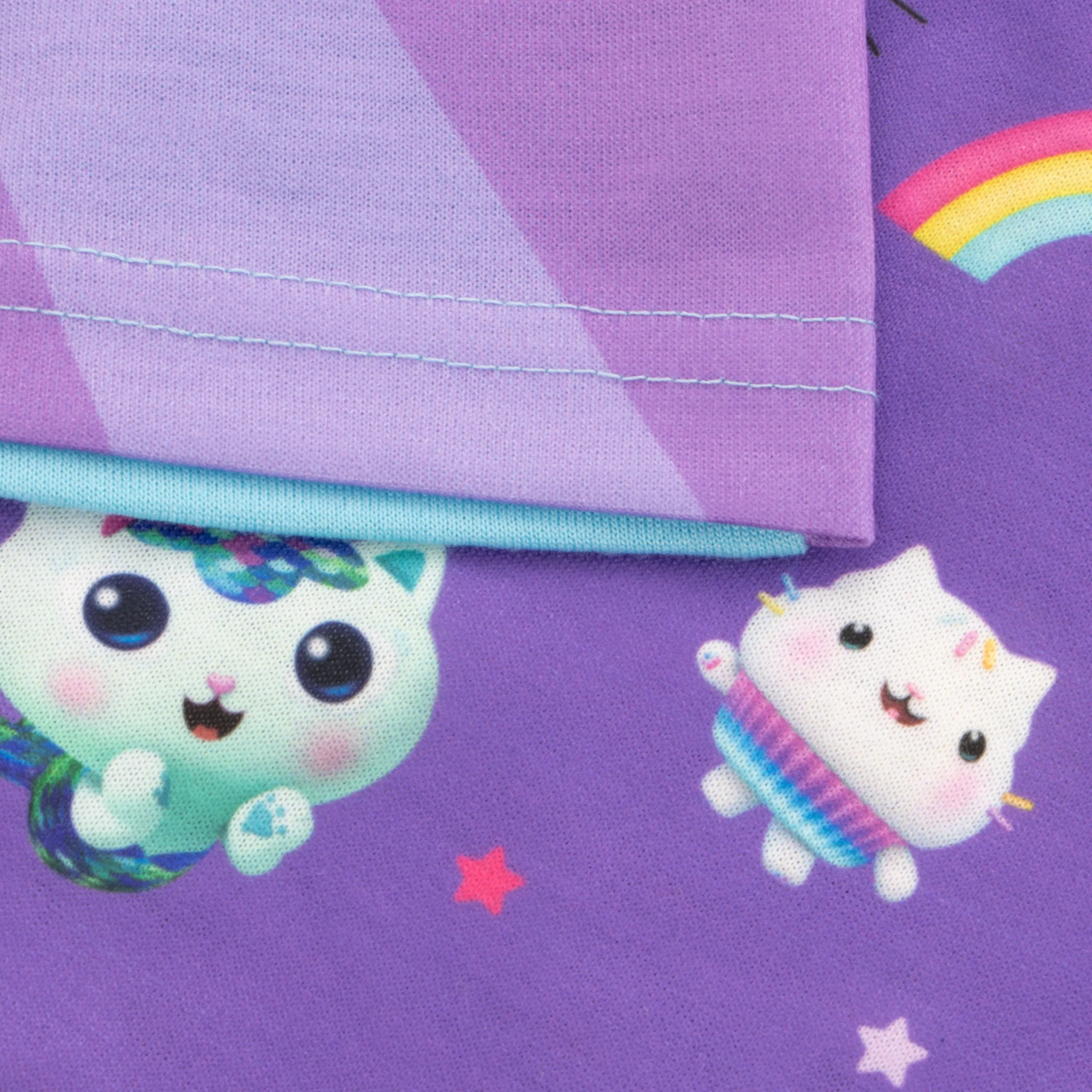 Gabby's Dollhouse Short Pyjama Set