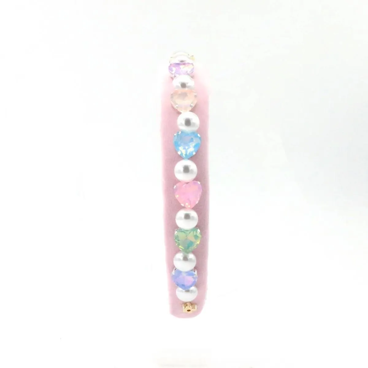 Heart Party Headband