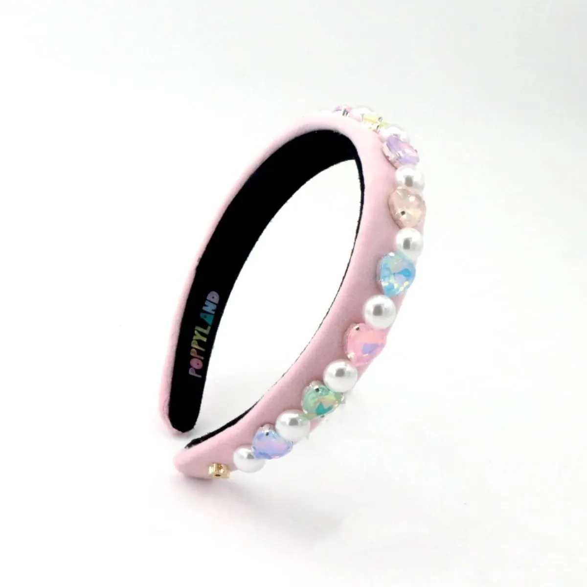Heart Party Headband