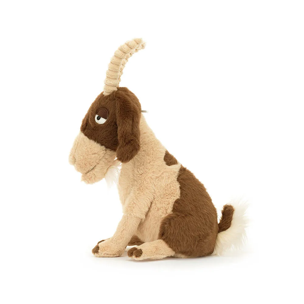 Jellycat Soft Toy Glenny Goat