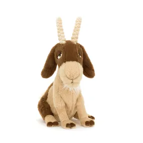 Jellycat Soft Toy Glenny Goat