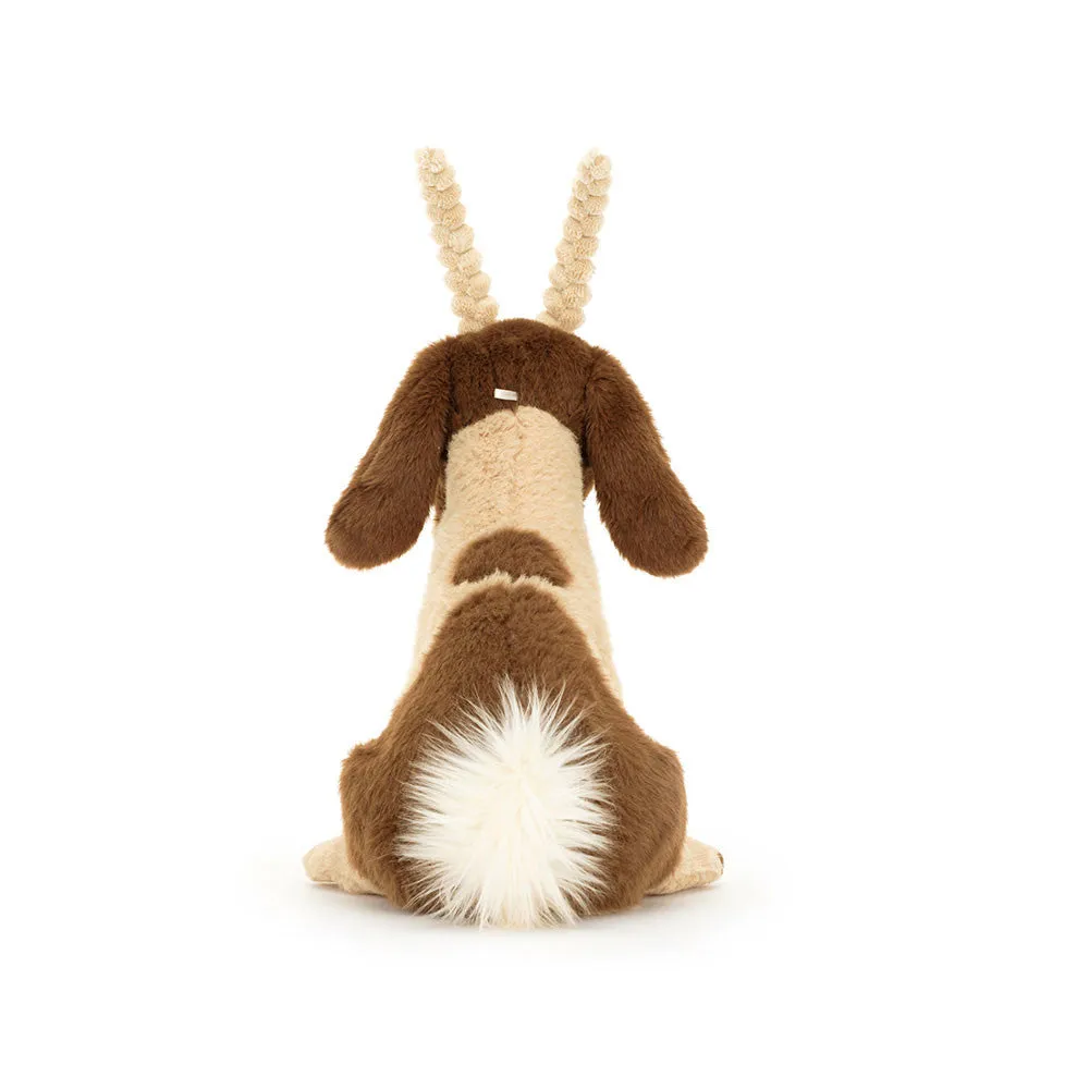 Jellycat Soft Toy Glenny Goat