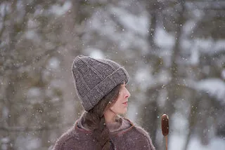 Knits About Winter