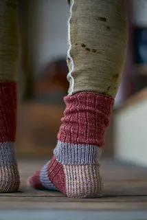 Knits About Winter